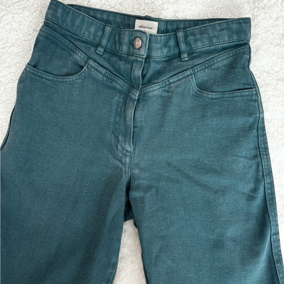 Aritzia Wilfred Free Archer Pant - Picture 6 of 12